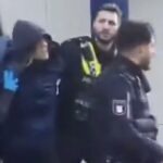 Stabbing Incident in Hamburg Leaves Over a Dozen Injured – Suspect in custody, unknown if deaths occurred