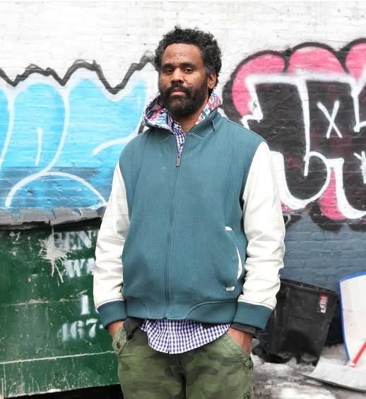 Sacha Jenkins Death Philadelphia PA – Sacha Jenkins Obituary – Sacha Jenkins, American Television Producer and Filmmaker Dies at 54