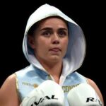 Georgia O’Connor Obituary – Undefeated British Boxing Champion Dies at Age 25