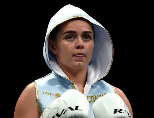 Georgia O’Connor Obituary – Undefeated British Boxing Champion Dies at Age 25