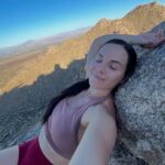 Hannah Moody Death: Missing Arizona hiker found dead in McDowell Sonoran Preserve