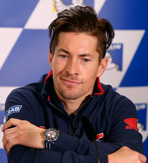 Nicky Hayden Obituary: Remembering The Kentucky Kid Eight Years After His Tragic Passing