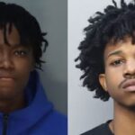 Tragic Family Murder in Miami-Dade: Sister and Associate Charged in Rae’quan Smith’s Death