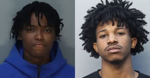 Tragic Family Murder in Miami-Dade: Sister and Associate Charged in Rae’quan Smith’s Death
