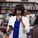 Nicky Andrews Greenville SC Obituary; Former Principal at Greenville Middle Academy Has Passed Away