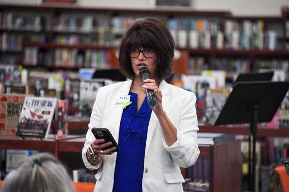 Nicky Andrews Greenville SC Obituary; Former Principal at Greenville Middle Academy Has Passed Away