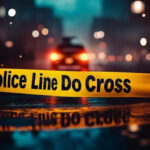 476 North Accident Today – Major Accident on Route 476 North Causes Traffic Chaos and Prompts Emergency Response