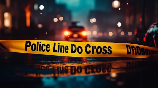 476 North Accident Today – Major Accident on Route 476 North Causes Traffic Chaos and Prompts Emergency Response